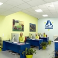 Instalaciones de Castle Agroindustrial