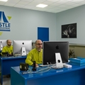 Instalaciones de Castle Agroindustrial